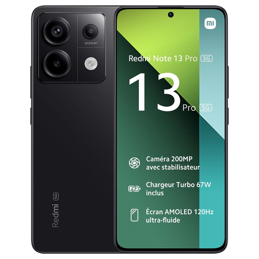 Xiaomi Note 13 PRO 5G 8Gb/256Gb