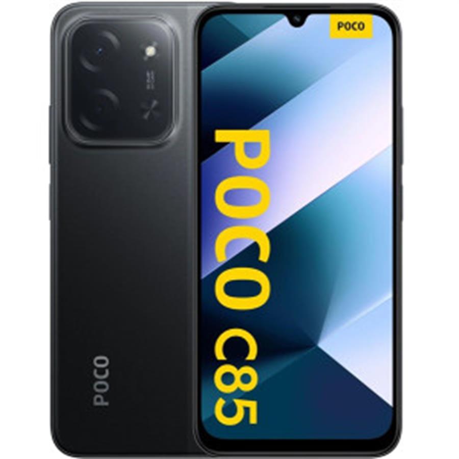 Xiaomi POCO C85 6Gb/128Gb