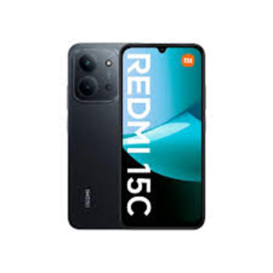 Xiaomi Redmi 15C 8Gb/256gb