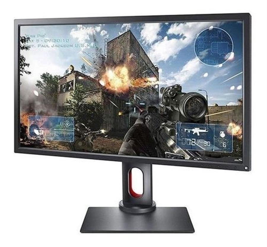 MONITOR 27 GAMER ZOWIE XL2731 LED TN FHD 144hz Black eQualizer