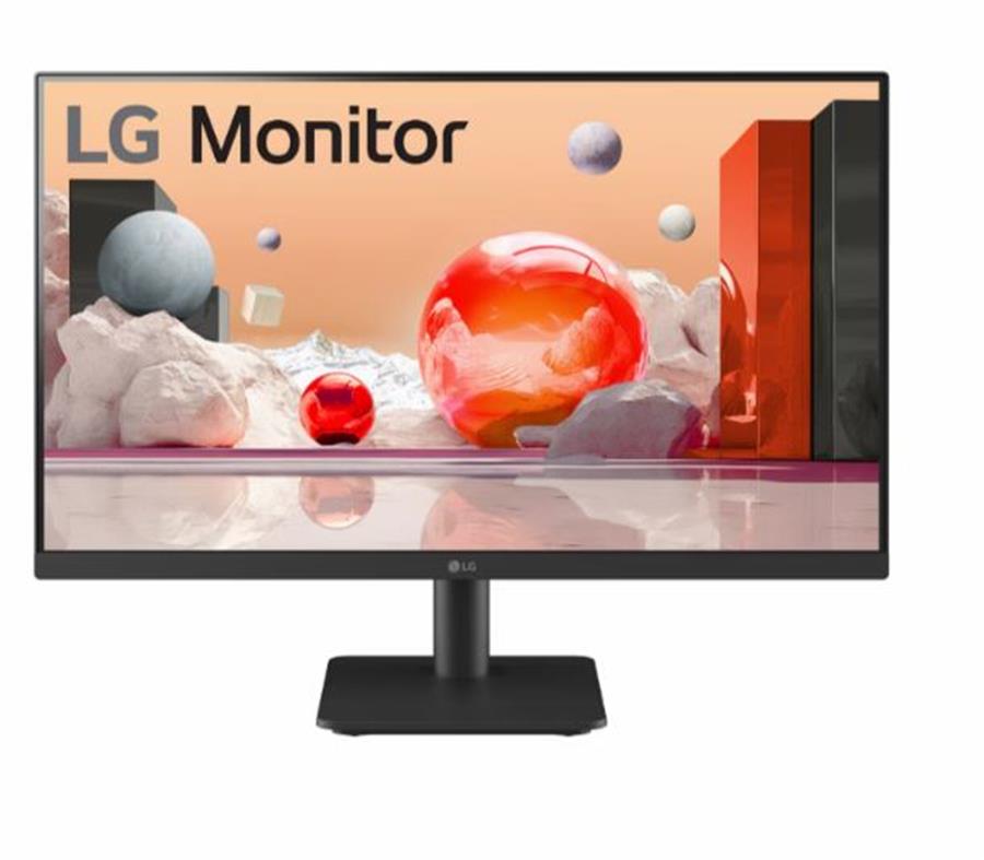 MONITOR LG LED 24 BORDERLESS 24MS500