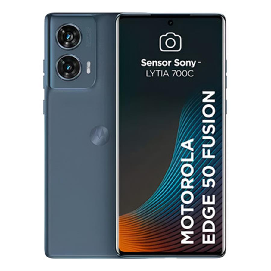 Motorola Edge 50 Fusion  5G  12Gb/512Gb
