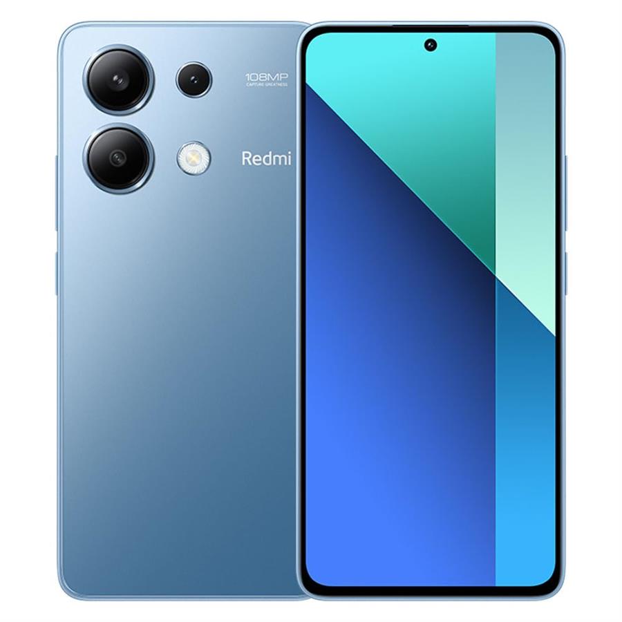 Xiaomi Note 13 8Gb/512Gb