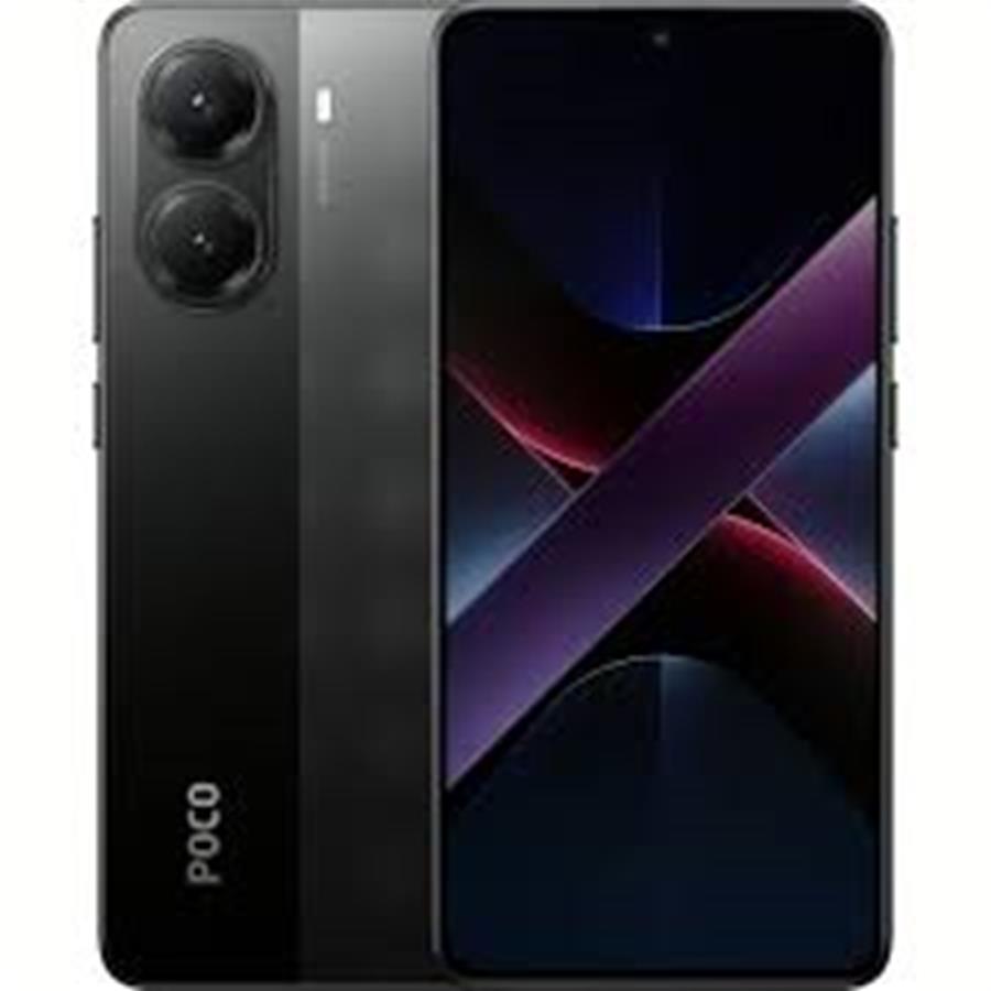 Xiaomi POCO X7 Pro 5G  12Gb/512Gb